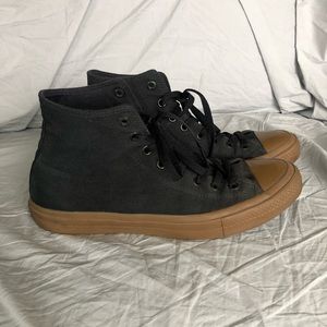 Converse mens high top chuck taylor 2s